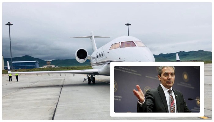Moğolistan’daki adam kaçırma girişimi deşifre olunca AKP iktidarı inkara gitti: “Biz kimseyi kaçırmadık!”