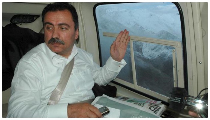 Yargıtay’dan Muhsin Yazıcıoğlu kararı