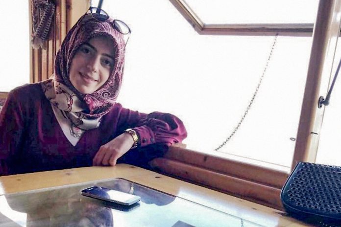 Savcı, yoğun bakıma alınınca Nesrin Gençosman’a apar topar tahliye vermiş!