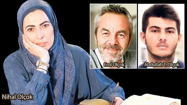 Nihal Olçok’tan Binali Yıldırım’a: O gülme hakkına sahipse, ben de söz söyleme hakkına sahibim”