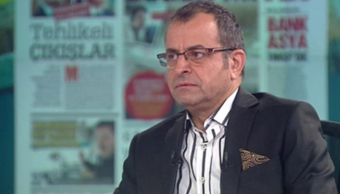 Yandaş GYY haddini aştı: Erdoğan öncesi devlet adamlarına ‘O çocukları’ diye hakaret etti