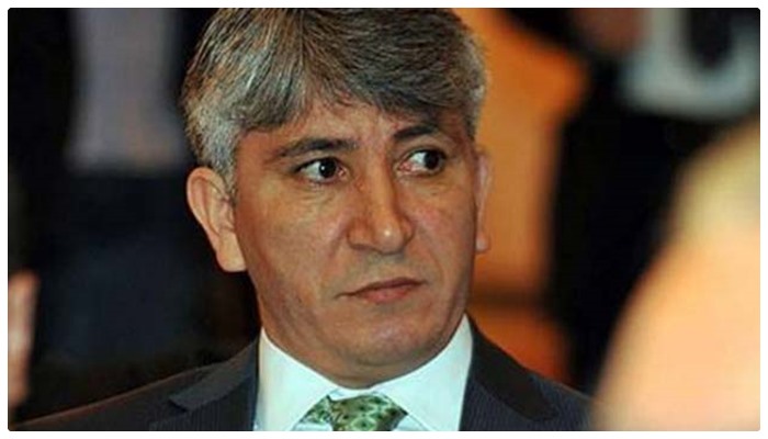 Hakan Fidan’ı ifadeye çağıran savcı 500 gündür tek kişilik hücrede tutuluyor, oğlu isyan etti: “Yaptığınız işkencedir, zulümdür”