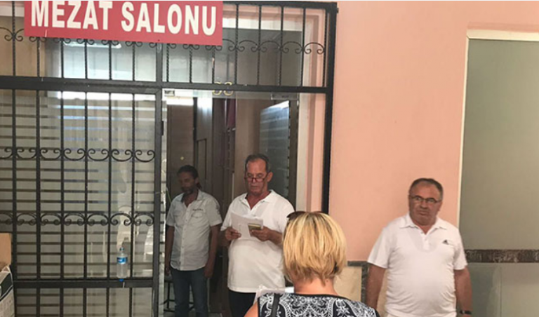 İflas eden tavuk devi Şeker Piliç’e icradan bile alıcı yok