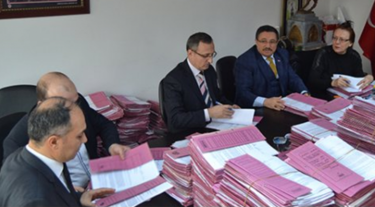 Artık tüketici de hakkını arayamayacak; 800 tüketici hakemliği kapatıldı