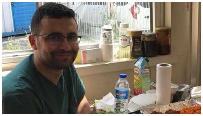 TUS üçüncüsü doktorun cezaevindeki şüpheli ölümüne sonuşturma