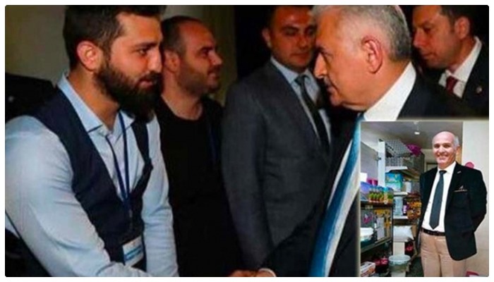 AKP’li yönetici ve imam babası mahalleyi dolandırdı, kayıplara karıştı