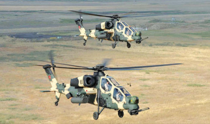 ‘Milli’ değilmiş! ATAK’ın Pakistan’a satışı için Amerika’nın izni gerekiyor…