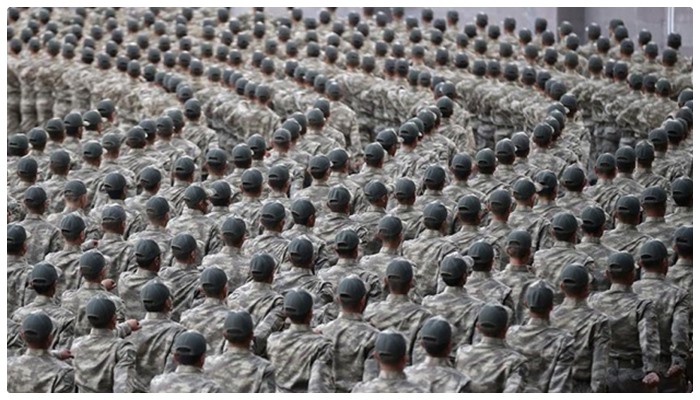 Bedelliye iki günde 200 bin kişi başvurdu