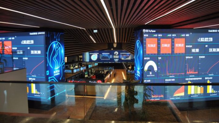 Borsa İstanbul’da 3 şirketin hisselerine tedbir kararı