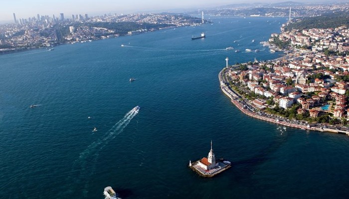 Boğaz’a imar affı geliyor: Üsküdar, Beykoz ve Sarıyer’i kapsıyor