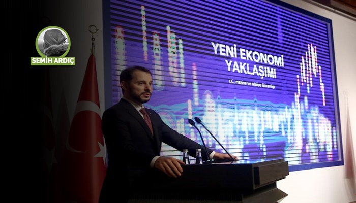 damat berat ekonomi