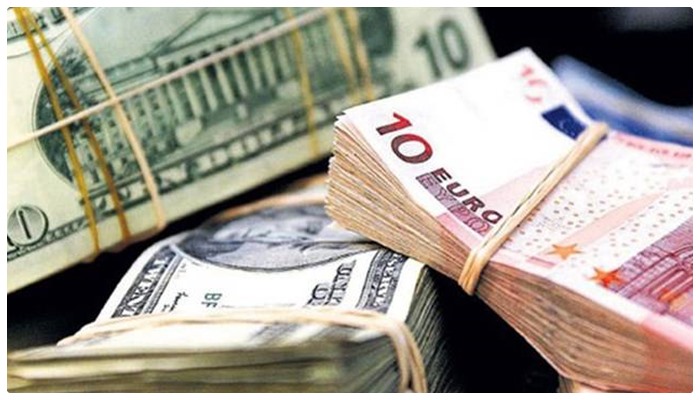 Yeni rekor: Dolar 6 TL’yi, Euro 7 TL’yi geçti