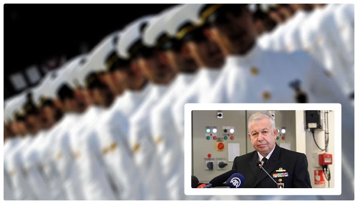 İki bin 592 askeri ihraç eden ‘Deniz Kuvvetleri Tasfiye Merkezini’ tek tek ifşa etti: “Cihat Yaycı ve ekibi”