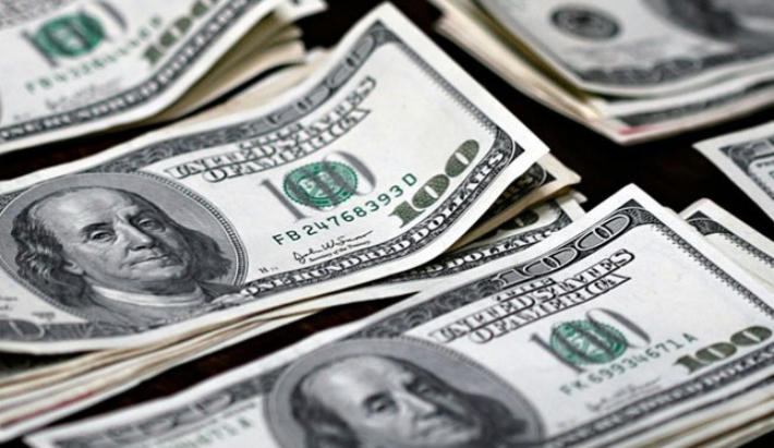 Dolar da çıkış sürüyor!