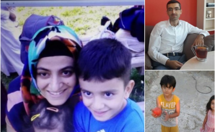 Hamile mahkum Emine Ay’ın doktoru: Cezaevine gönderemem, bebeği ölür