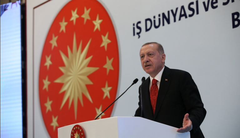 Erdoğan’ın tehditlerini danışmanları geri aldı: Mevduatlara el koyma da sabit kurdan TL’ye dönme de yok