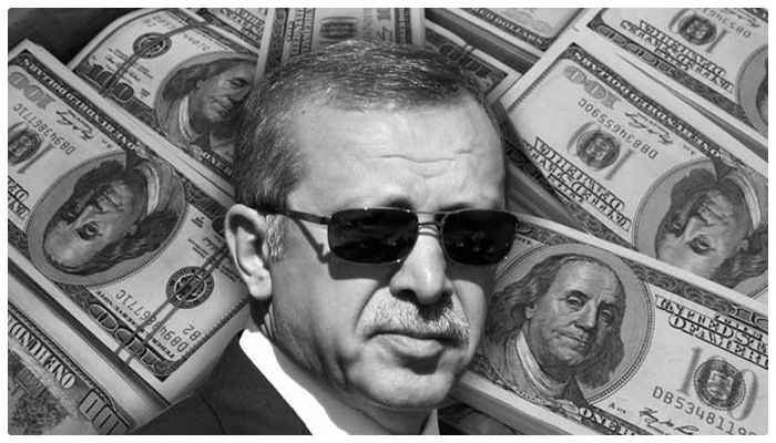 Erdoğan’ın son 3 yıldaki döviz açıklamaları ve gelinen nokta bu videoda!