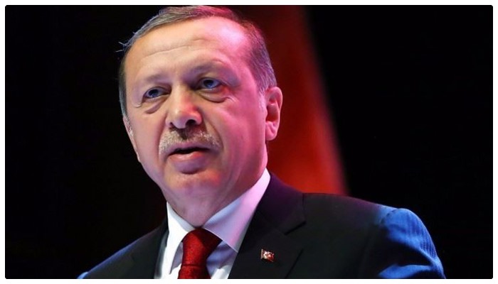 erdoğan