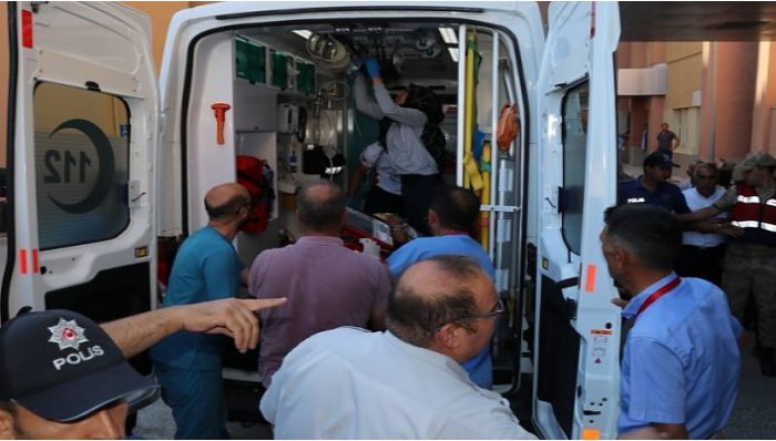 Müftülükteki silahlı kavgada ölü sayısı 5’e yükseldi, 2 kişi yaralandı