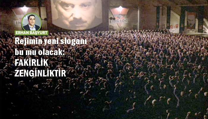 Gerçeğin ölümü!