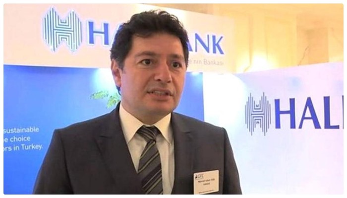 ABD’de tutuklu Halkbank Müdürü Hakan Atilla başka cezaevine gönderildi