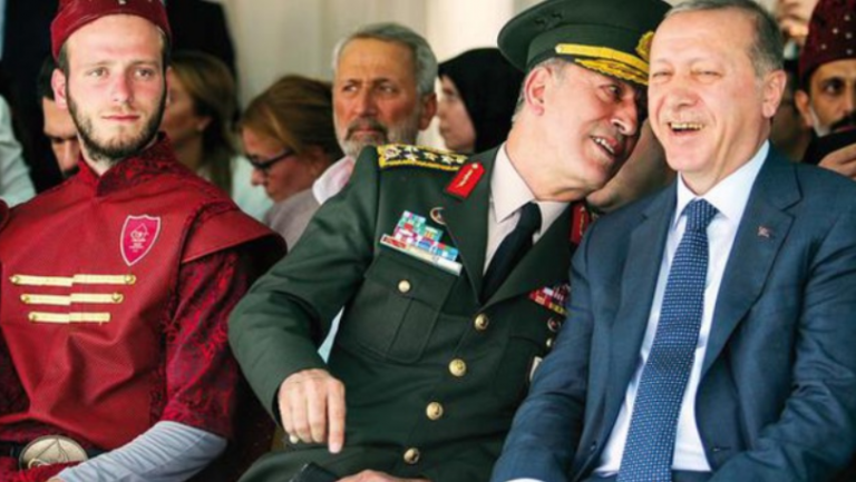 Sosyal medyada ‘dolar’ paylaşımları sınır tanımıyor; Ver mehteri Hulusi paşam!