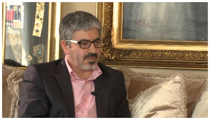 Dokuz ay sonra ilk kez hakim karşısına çıkacak Mehmet Gündem, cezaevini anlattı