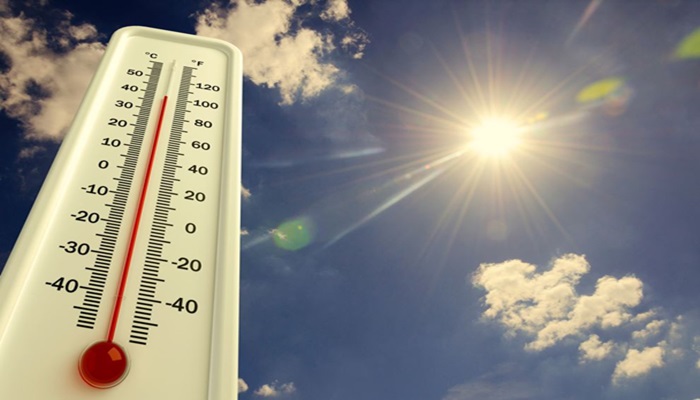 Avrupa’da sıcaklık rekoru bekleniyor: Bugünden itibaren 50 derece!