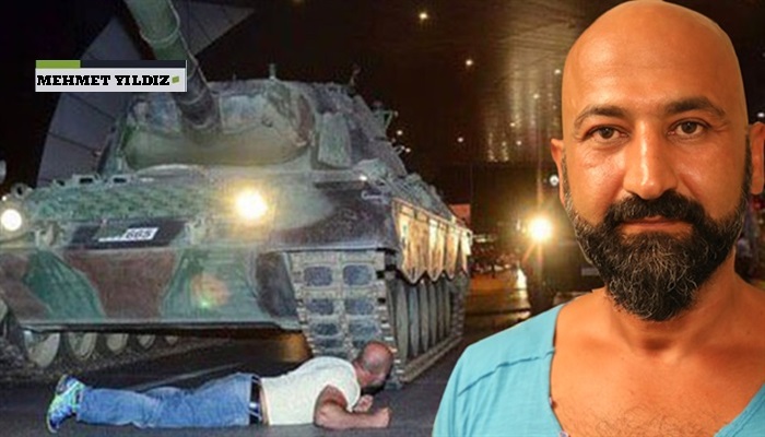 15 Temmuz gecesi katliamın fitilini ateşleyenler