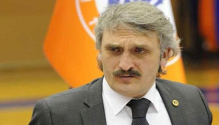 AKP’li ‘Yeliz’den 15 Temmuz Gazisi’ne: Tantana yapmayın