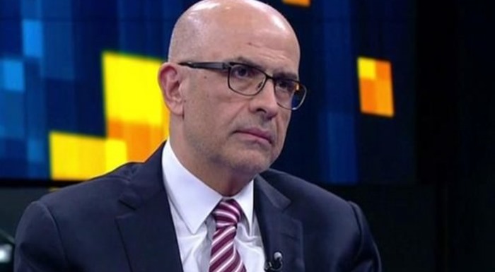Ertuğrul Özkök: Yeni ekonomi paketinin en önemli maddesi Enis Berberoğlu’nun bırakılması