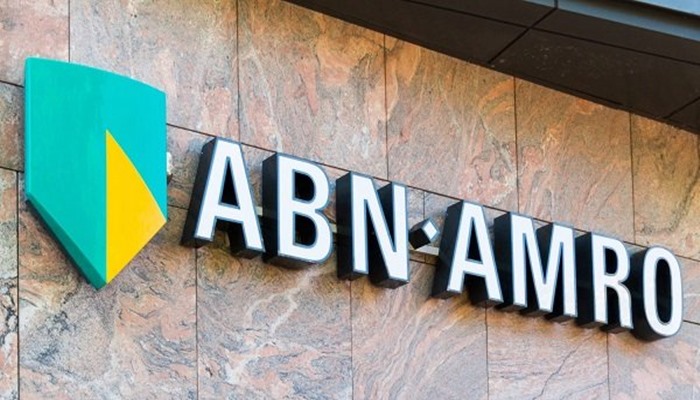 Hollanda merkezli ABN-AMRO