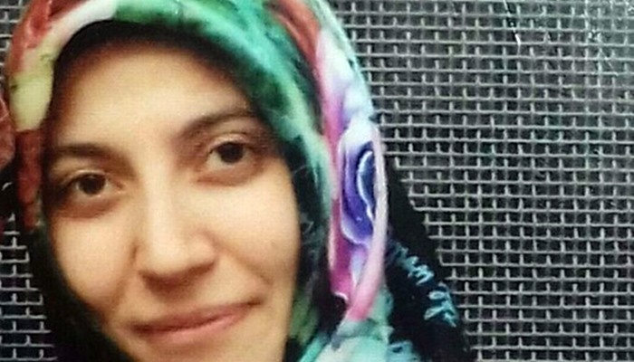 Doğumuna 3 hafta kalan hamile anneyi cezaevinde tutuyorlar