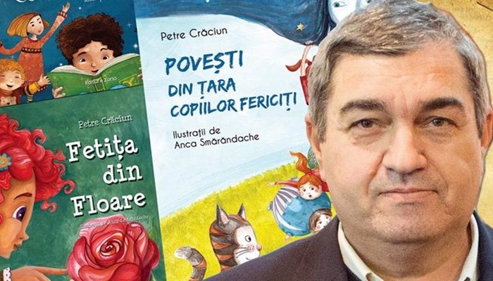 Romanyalı yazar kaçırılan eğitimciler için yazdı: “Siyasi rejimler kaybolur; kıymet bilmezliğin yanağındaki ben gibi kalır”