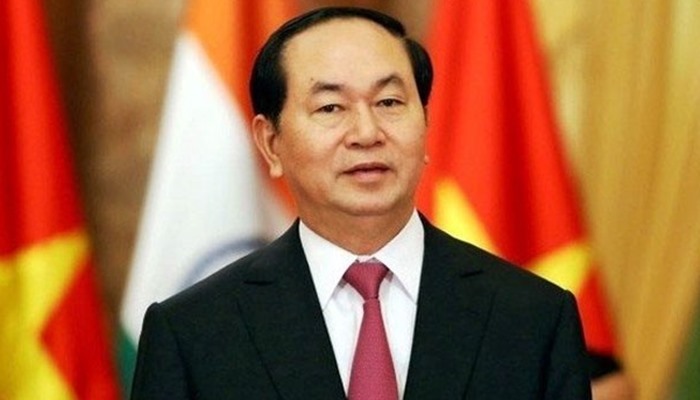 Vietnam Devlet Başkanı hayatını kaybetti