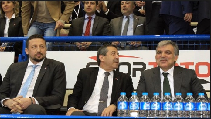 abdullahgul -kayseri spor kulubu mac