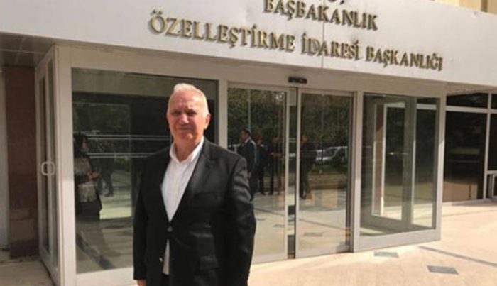 Hileli satışı böyle savundu: ‘Paramız yetmedi. Aldık, sattık, ne var bunda’