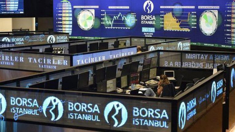 Veri akışı durdu, Borsa İstanbul kapandı