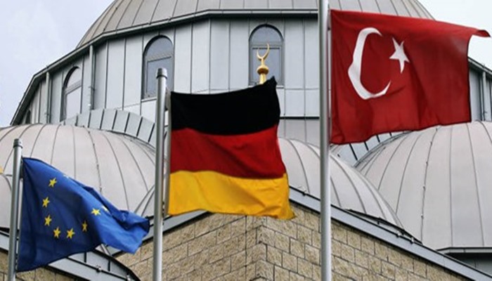 Almanya sistemi değiştiriyor: “AKP ve DİTİB’in etkisini azalıp Türk kökenli Müslümanlar’a daha fazla insiyatif verecek”