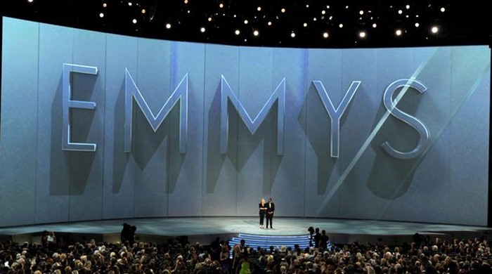 Emmy Ödülleri sahiplerini buldu
