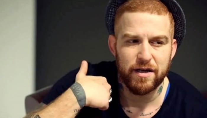 Gökhan’dan “şarbon” tepkisi: Arkadaş yok mu bu ülkenin kendi iradesi? Zehirleniyoruz. Günah!