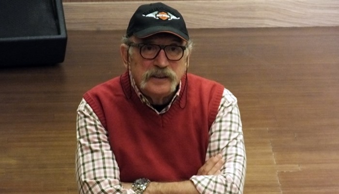 Basketbol yorumcusu İsmet Badem trafik kazasında hayatını kaybetti; işte paylaştığı son video