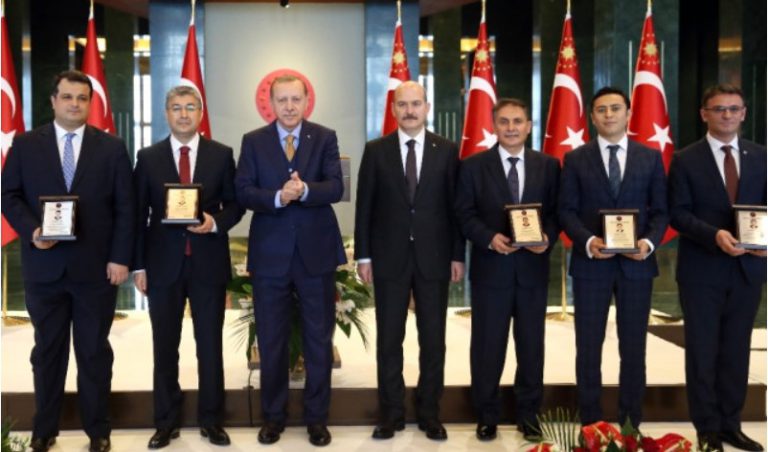Vali ve kaymakamlıklara ‘yerel seçim’ atamaları