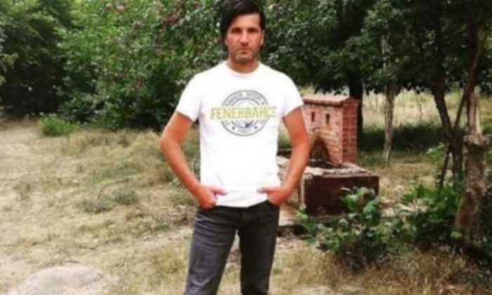 ‘Çocuğuna okul kıyafeti alamayan’ baba canına kıydı