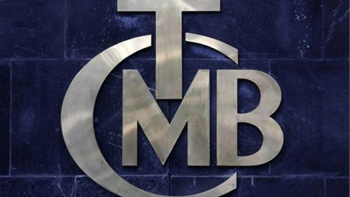 Merkez Bankası rekor artışla faizi yüzde 24 yaptı