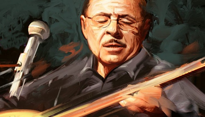 Bu “Yalan Dünyadan” bir Neşet Ertaş geçti