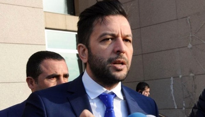 Nihat Doğan kendini böyle savundu: “15 Temmuz’da, 17-25 Aralık’ta milletin yanında durduğumuz için saldırıyorlar”