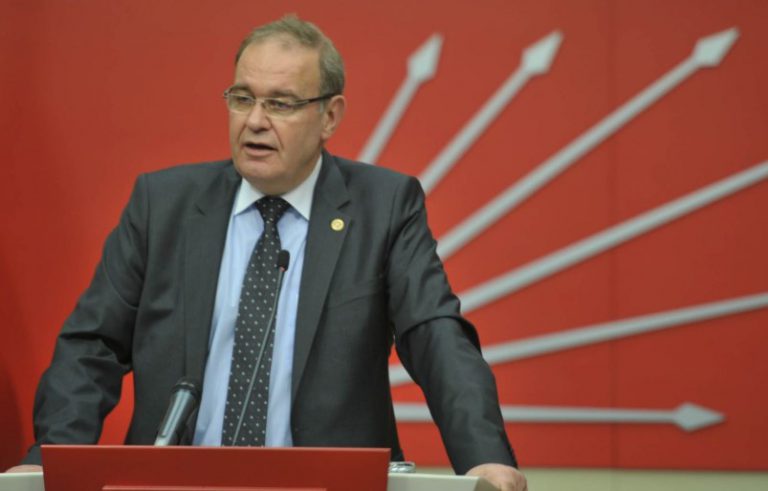 Öztrak: Saray IMF ile anlaşma için düğmeye basmış