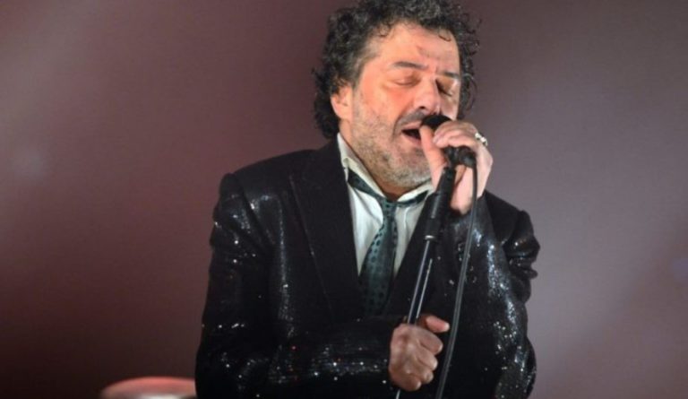 Cezayir asıllı Fransız müzisyen Rachid Taha hayatını kaybetti