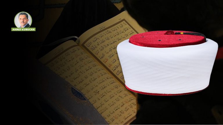 Aman ha! Ayet yorumu yaparken dikkat!